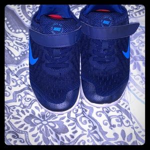 Toddler boy Nike’s